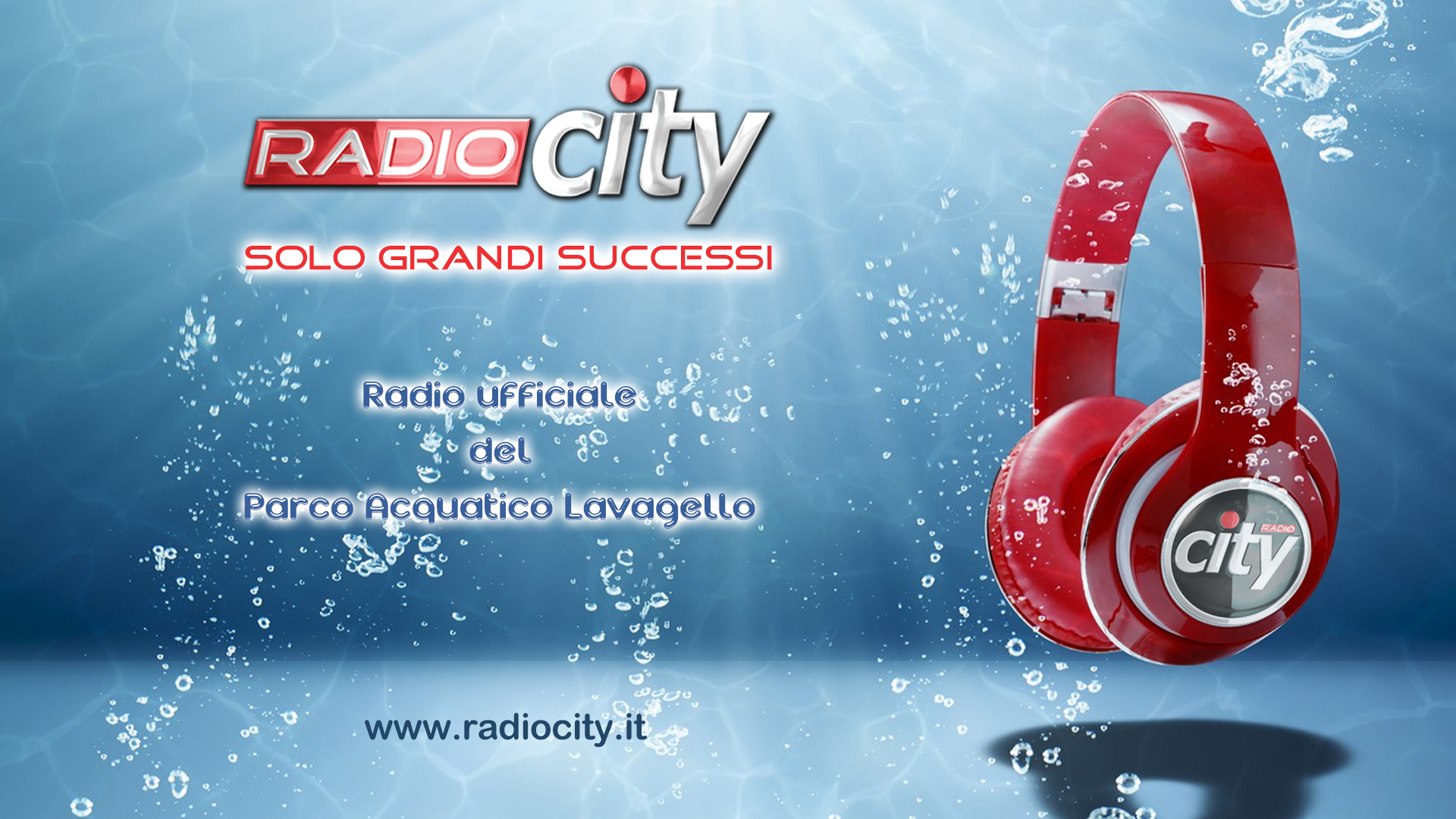 RADIO CITY - SOLO GRANDI SUCCESSI